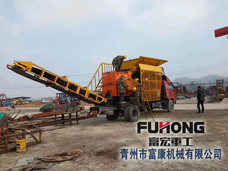 移動式香蕉污污视频网站站多少錢一台