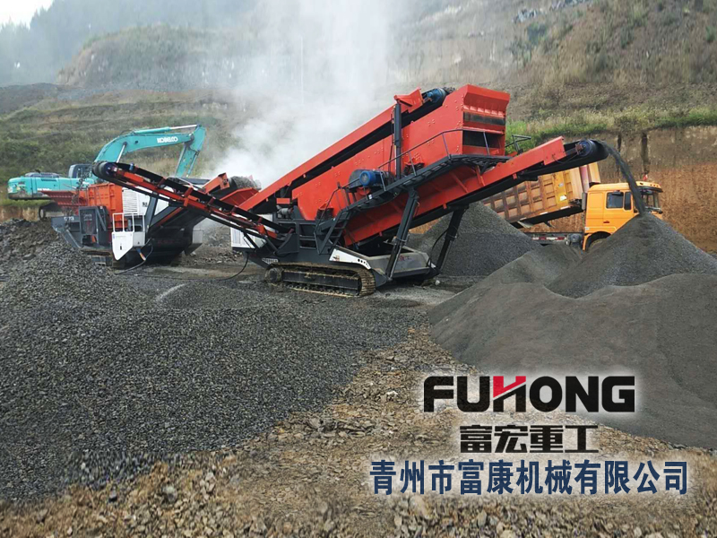 移動香蕉污污视频网站篩分設備